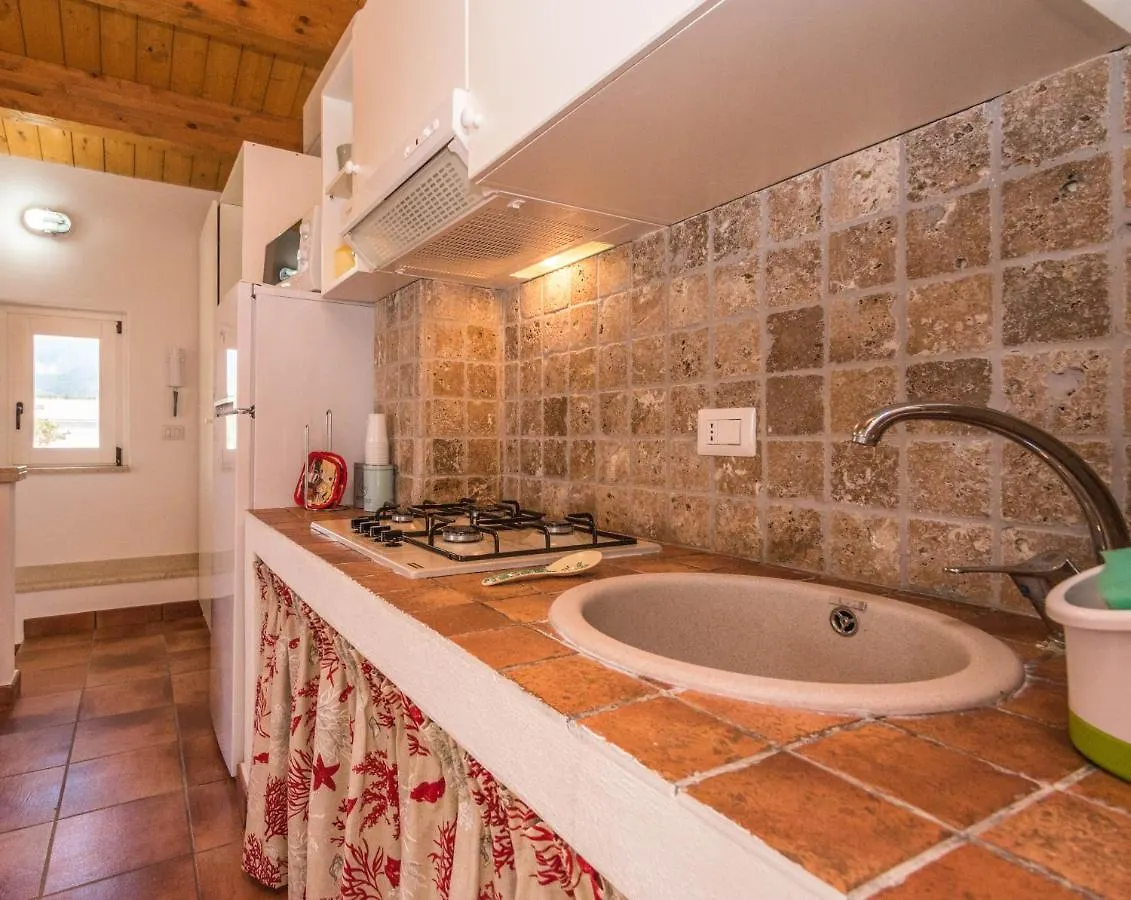 Daire Casa Del Sale, A 50 M Dalla Spiaggia Lascari