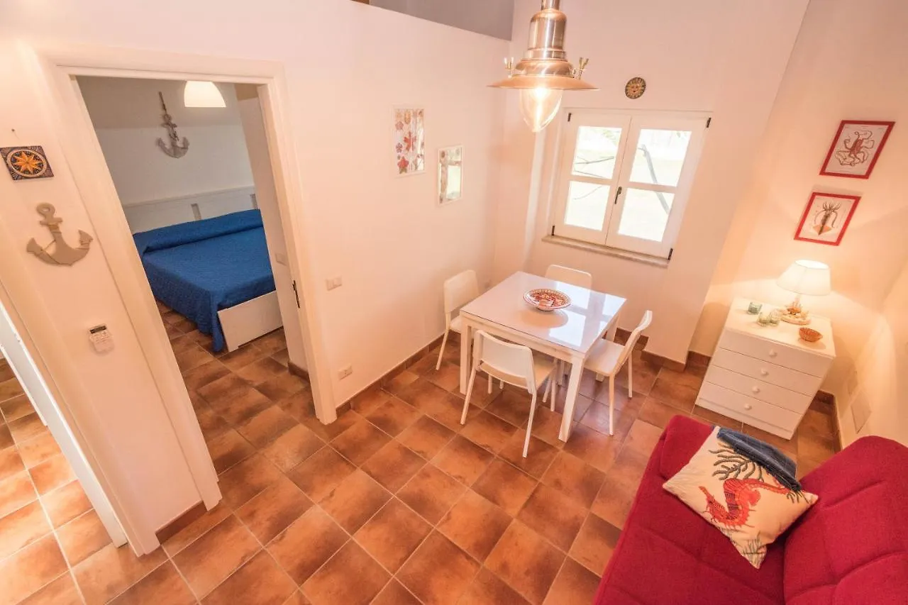Casa Del Sale, A 50 M Dalla Spiaggia Lascari 0*,  İtalya