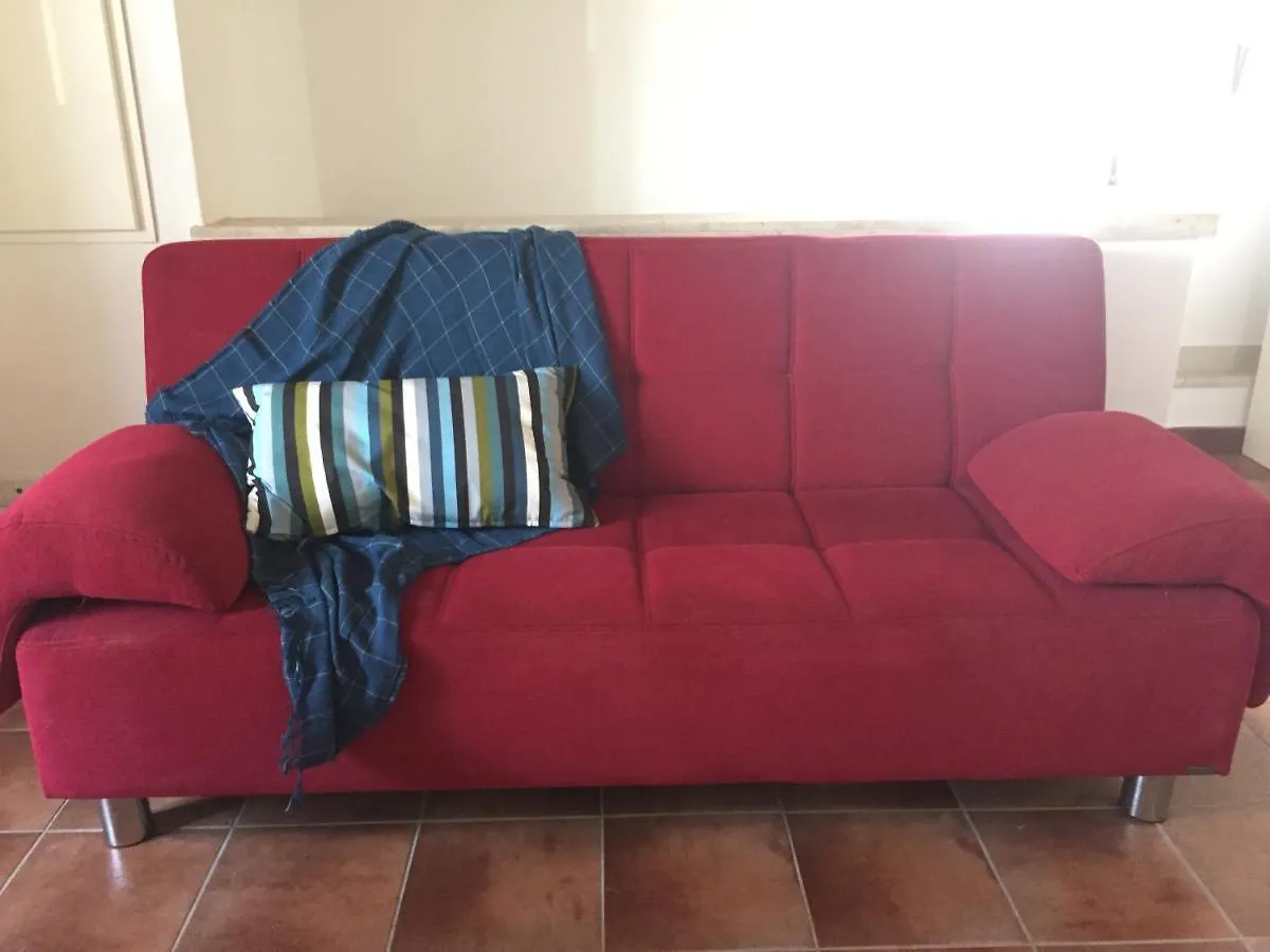 Casa Del Sale, A 50 M Dalla Spiaggia Lascari 0*,