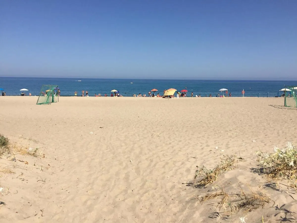 Daire Casa Del Sale, A 50 M Dalla Spiaggia Lascari